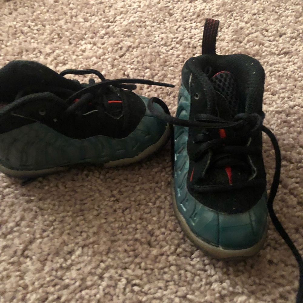 Foamposites
